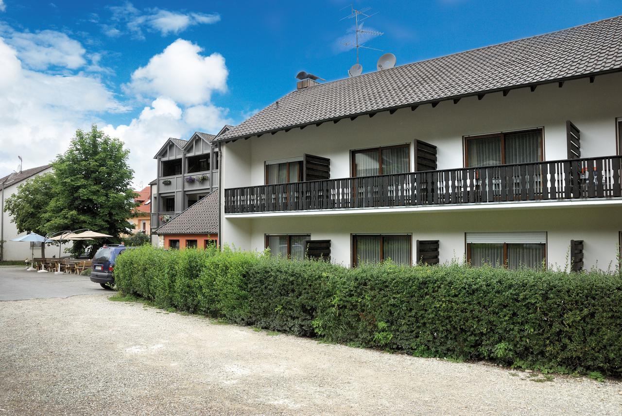 Landgasthof Wagner-Zimmermann Kinding Zewnętrze zdjęcie